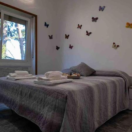 라팔로 Noemi House 아파트 외부 사진