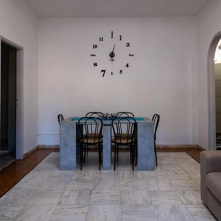 라팔로 Noemi House 아파트 외부 사진