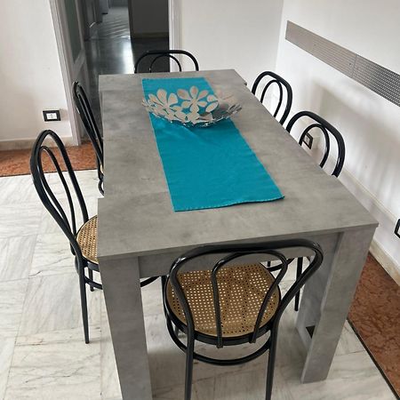 라팔로 Noemi House 아파트 외부 사진