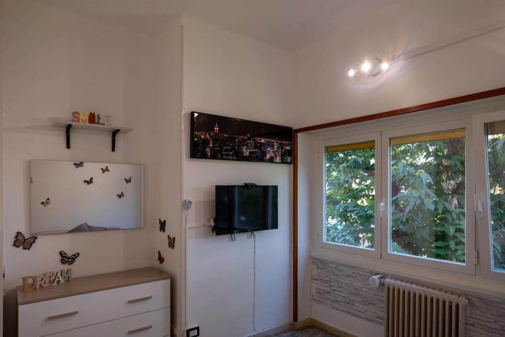 라팔로 Noemi House 아파트 외부 사진