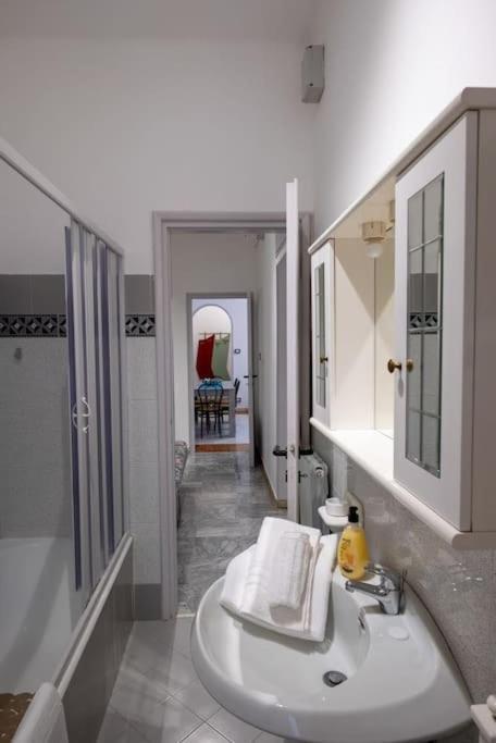 라팔로 Noemi House 아파트 외부 사진