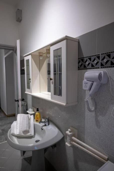 라팔로 Noemi House 아파트 외부 사진